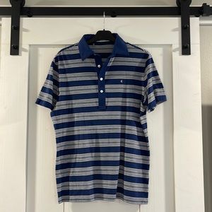 Criquet Golf Shirt Worn Once